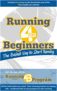 Simon Adams — Running for Beginners: The Easiest Way to Start Running