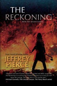 Jeffrey Pierce — Second Coming