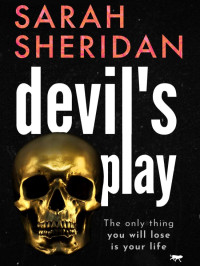 Sheridan, Sarah — Devil's Play