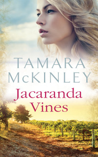 Tamara McKinley — Jacaranda Vines