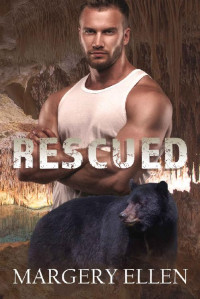 Margery Ellen & Carolyn Greathouse-Mallinson — Rescued (Special Protection, Inc. Book 4)