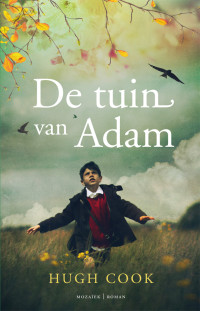 Hugh Cook — De Tuin Van Adam