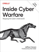 Jeffrey Caruso — Inside Cyber Warfare