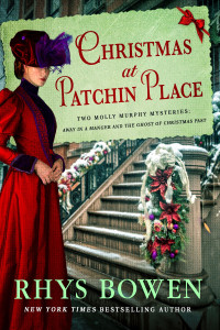 Rhys Bowen — Christmas at Patchin Place: Two Molly Murphy Mysteries