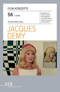 Kristina Köhler — Jaques Demy