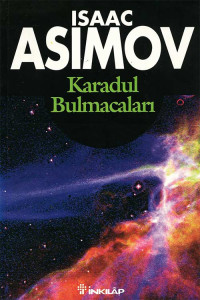 Isaac Asimov [Asimov, Isaac] — Karadul Bulmacaları