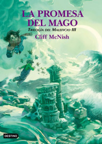 Mcnish Cliff — La Promesa Del Mago