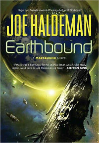 Joe Haldeman — Earthbound