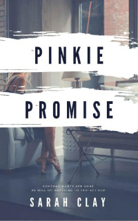 Sarah Clay — Pinkie Promise