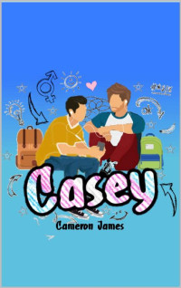 Cameron James — Casey