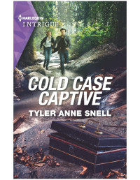 Tyler Anne Snell — Cold Case Captive
