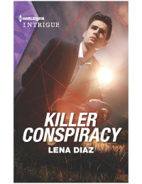 Lena Diaz — Killer Conspiracy