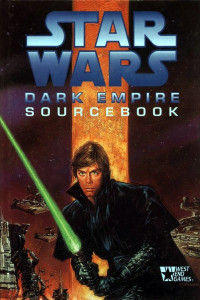 Michael Allen Horne — Imperio Oscuro: Relatos recopilados del Sourcebook