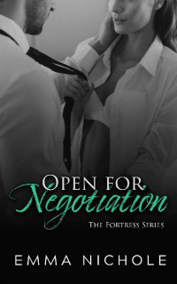 Emma Nichole — Open for Negotiation