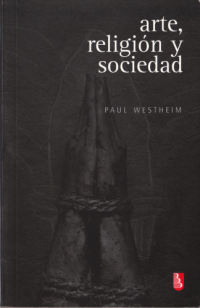 Unknown — Paul Westheim Arte Religion Y Sociedad