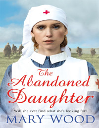 Mary Wood — The Abandoned Daughter