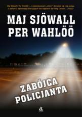 Sjowall Maj, Wahloo Per — 09 Zabojca policjanta