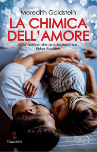 Meredith Goldstein — La chimica dell'amore