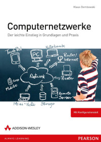 Dembowski, Klaus — Computernetzwerke