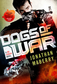 Jonathan Maberry — Dogs of War