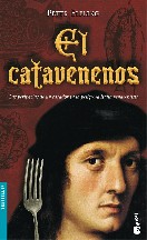 Peter Elbling — El catavenenos