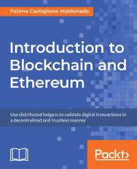 Fatima Castiglione Maldonado — Introduction to Blockchain and Ethereum