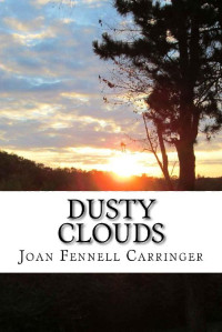 Joan Fennell Carringer [Fennell Carringer, Joan] — Dusty Clouds (Angel Jack 09)