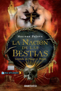 Mariana Palova — Leyenda de fuego y plomo