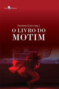 Luciana de Ftima Rocha Pereira de Lyra; — O livro do motim