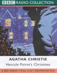 Agatha Christie — Hercule Poirot's Christmas
