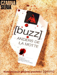 Motte Anders de la — [buzz]