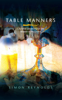 Simon Reynolds; — Table Manners