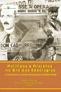 Rodolfo Fiorucci; — Polticas e projetos na era das ideologias