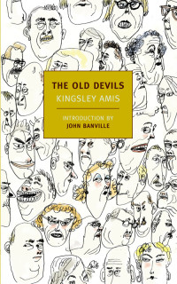 Kingsley Amis — The Old Devils