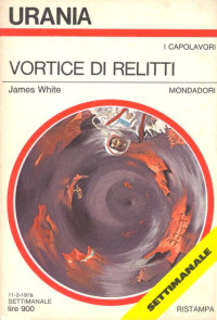 James White [White, James] — Vortice di relitti