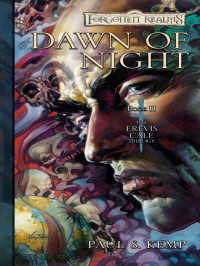 Kemp, Paul S. — Dawn of Night