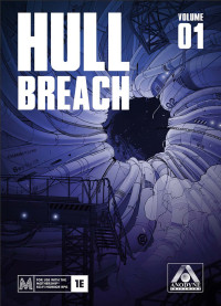 Ian Yusem — Hull Breach Volume 1 Mothership RPG