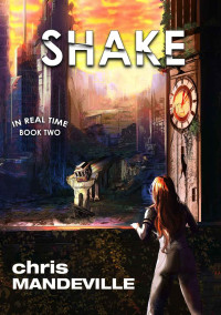 Chris Mandeville [Mandeville, Chris] — Shake