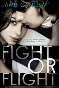 Jamie Canosa — Fight or Flight