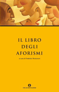 AA.VV., — Il libro degli aforismi