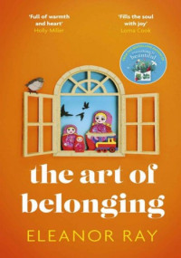 Eleanor Ray — The Art of Belonging