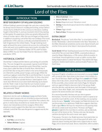 LitCharts — Lord of the Flies - Literature Study Guide (LitCharts).pdf