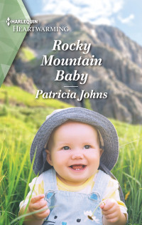 Patricia Johns — Rocky Mountain Baby