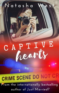 Natasha West — Captive Hearts