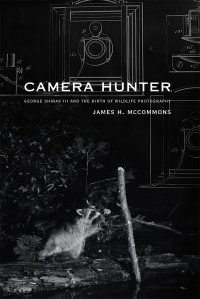 James H. McCommons; — Camera Hunter