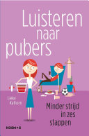 Lieke Kalhorn — Luisteren naar pubers