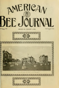 Unknown — American bee journal