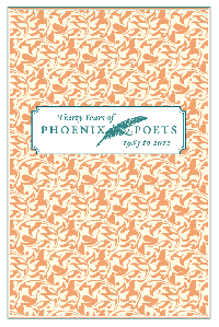 Unknown — Thirty Years of Phoenix Poets, 1983 to 2012