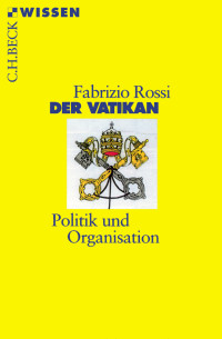 Fabrizio Rossi — Der Vatikan