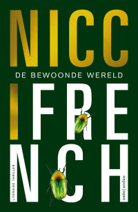 Nicci French — De bewoonde wereld